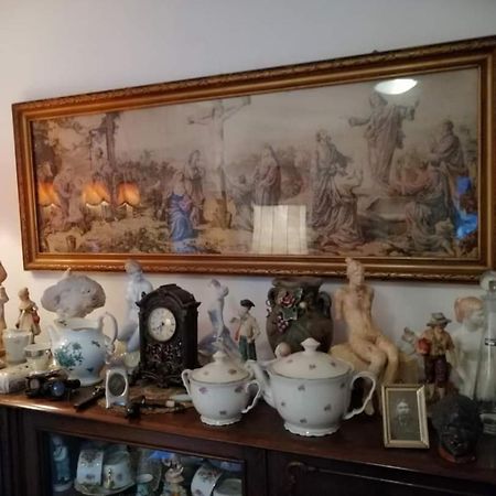 Fonagy Es Walter Vendeg- Es Borhaz Bed & Breakfast Vac Ngoại thất bức ảnh