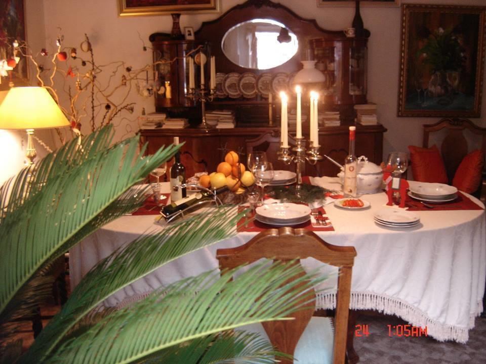 Fonagy Es Walter Vendeg- Es Borhaz Bed & Breakfast Vac Ngoại thất bức ảnh